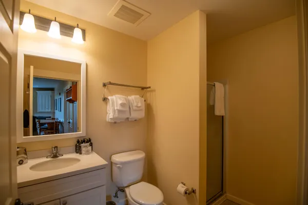 $68,000 | 418 Qtr I Jackson Gore Inn, Ludlow, VT 05149