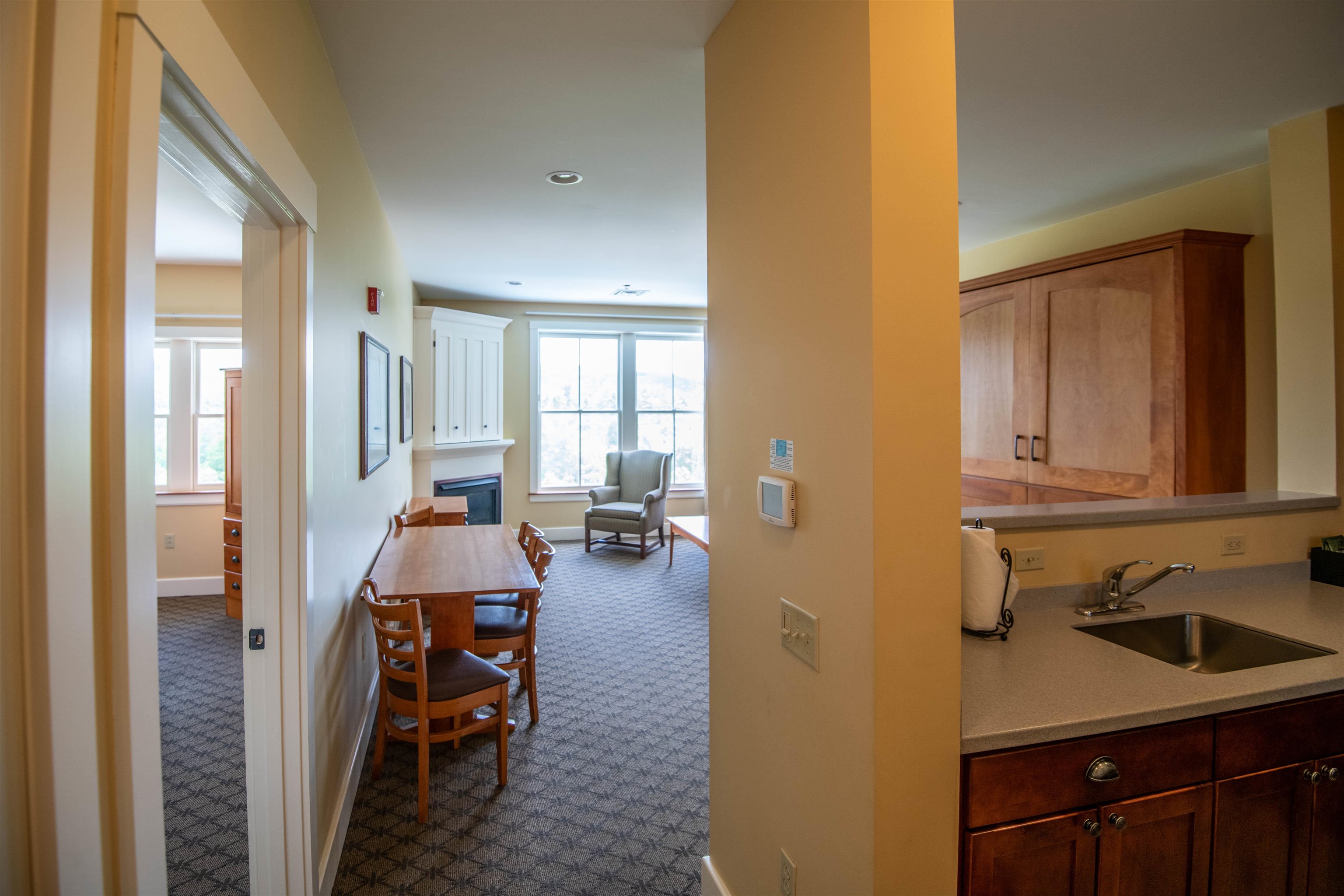 418 Qtr I Jackson Gore Inn Ludlow, VT 05149 - Photo 18 of 49