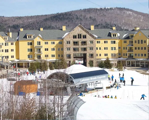 $68,000 | 418 Qtr I Jackson Gore Inn, Ludlow, VT 05149