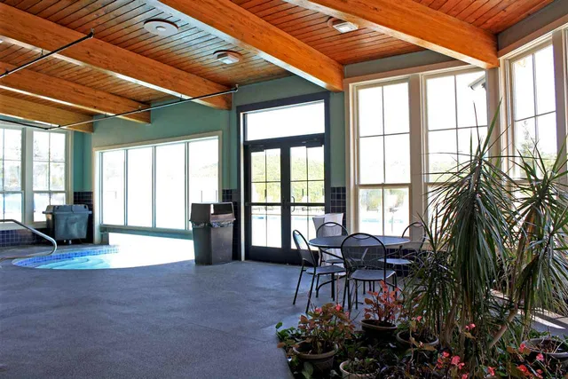 $68,000 | 418 Qtr I Jackson Gore Inn, Ludlow, VT 05149