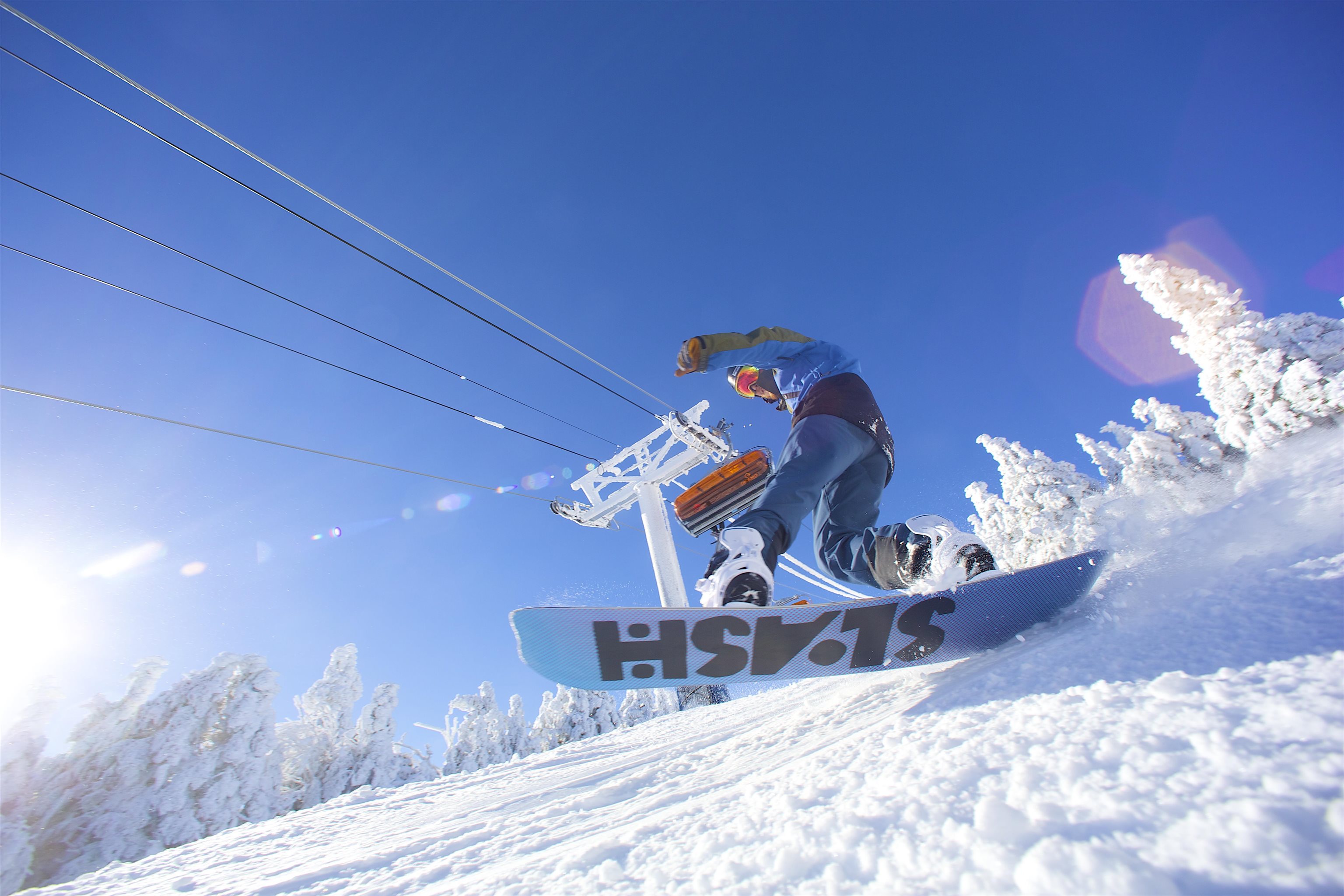 418 Qtr I Jackson Gore Inn Ludlow, VT 05149 - Photo 31 of 49