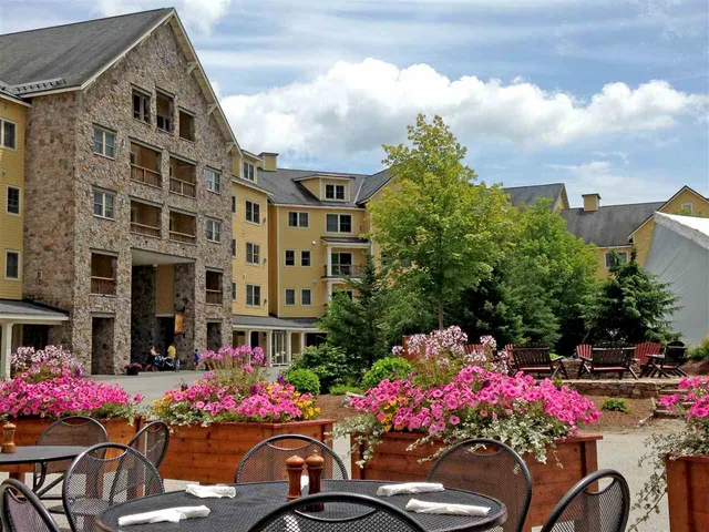 $68,000 | 418 Qtr I Jackson Gore Inn, Ludlow, VT 05149