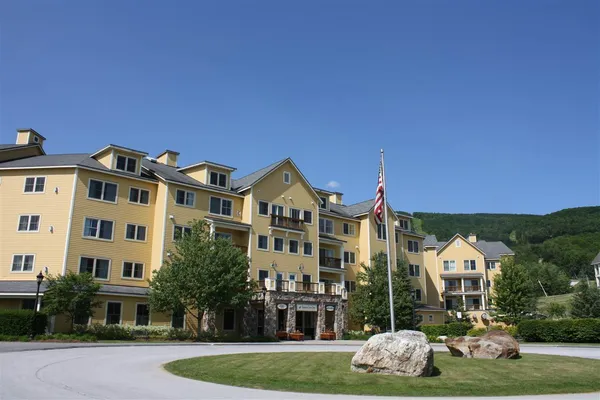 $68,000 | 418 Qtr I Jackson Gore Inn, Ludlow, VT 05149