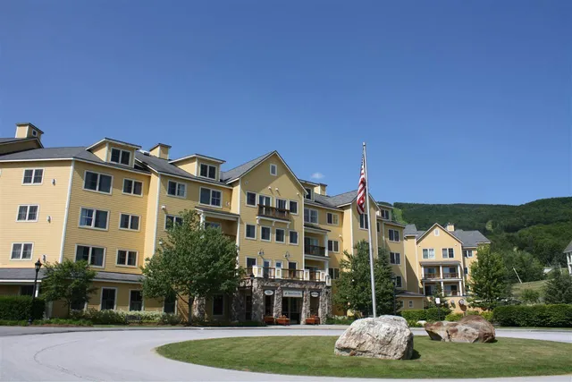 $68,000 | 418 Qtr I Jackson Gore Inn, Ludlow, VT 05149