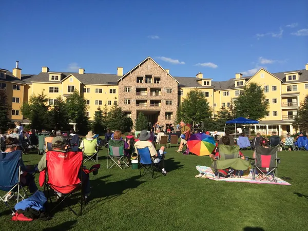 $68,000 | 418 Qtr I Jackson Gore Inn, Ludlow, VT 05149