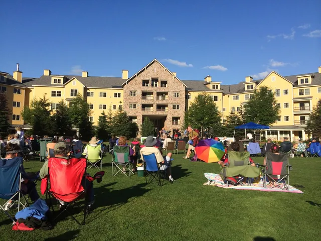 $68,000 | 418 Qtr I Jackson Gore Inn, Ludlow, VT 05149