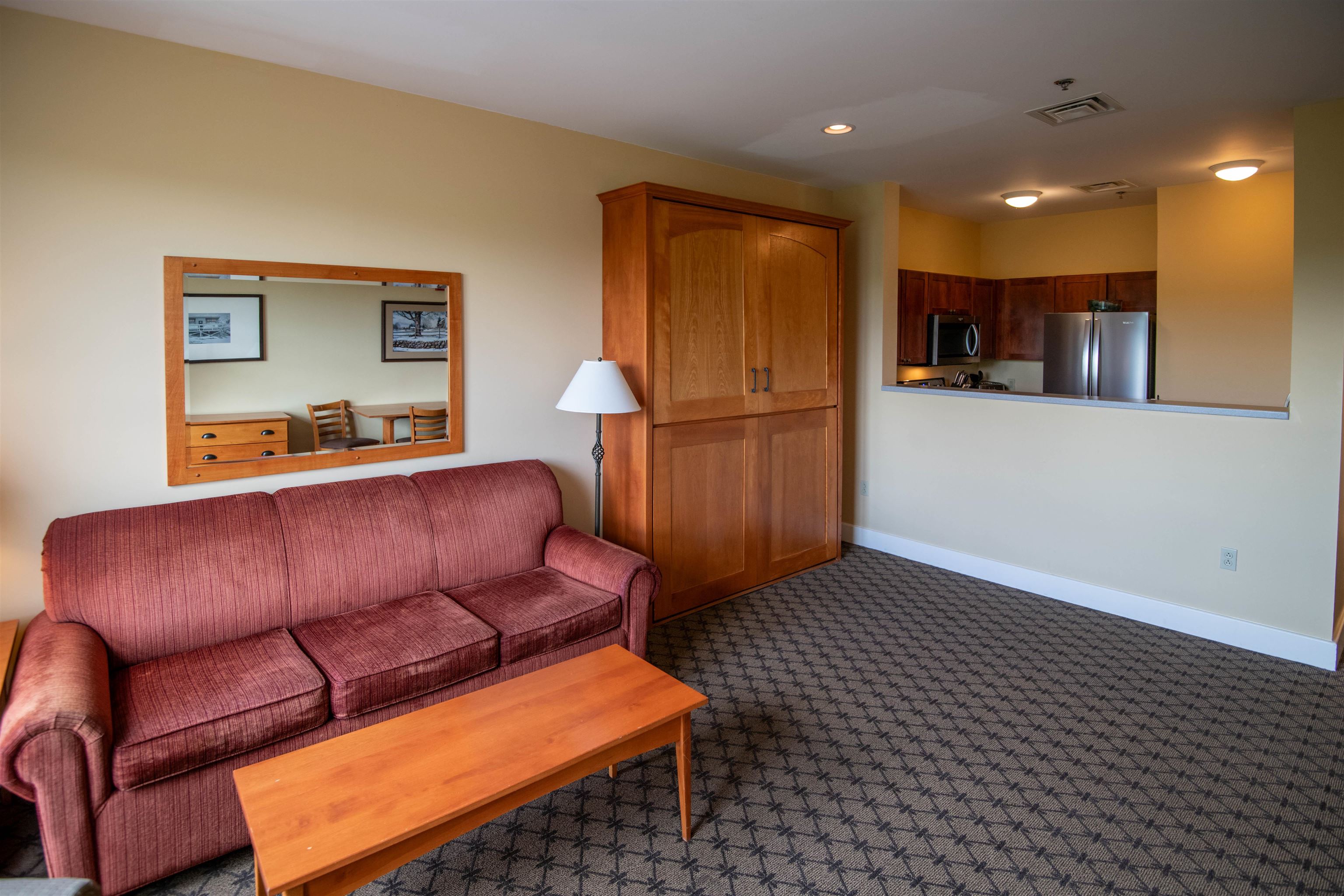 418 Qtr I Jackson Gore Inn Ludlow, VT 05149 - Photo 5 of 49