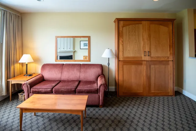 $68,000 | 418 Qtr I Jackson Gore Inn, Ludlow, VT 05149