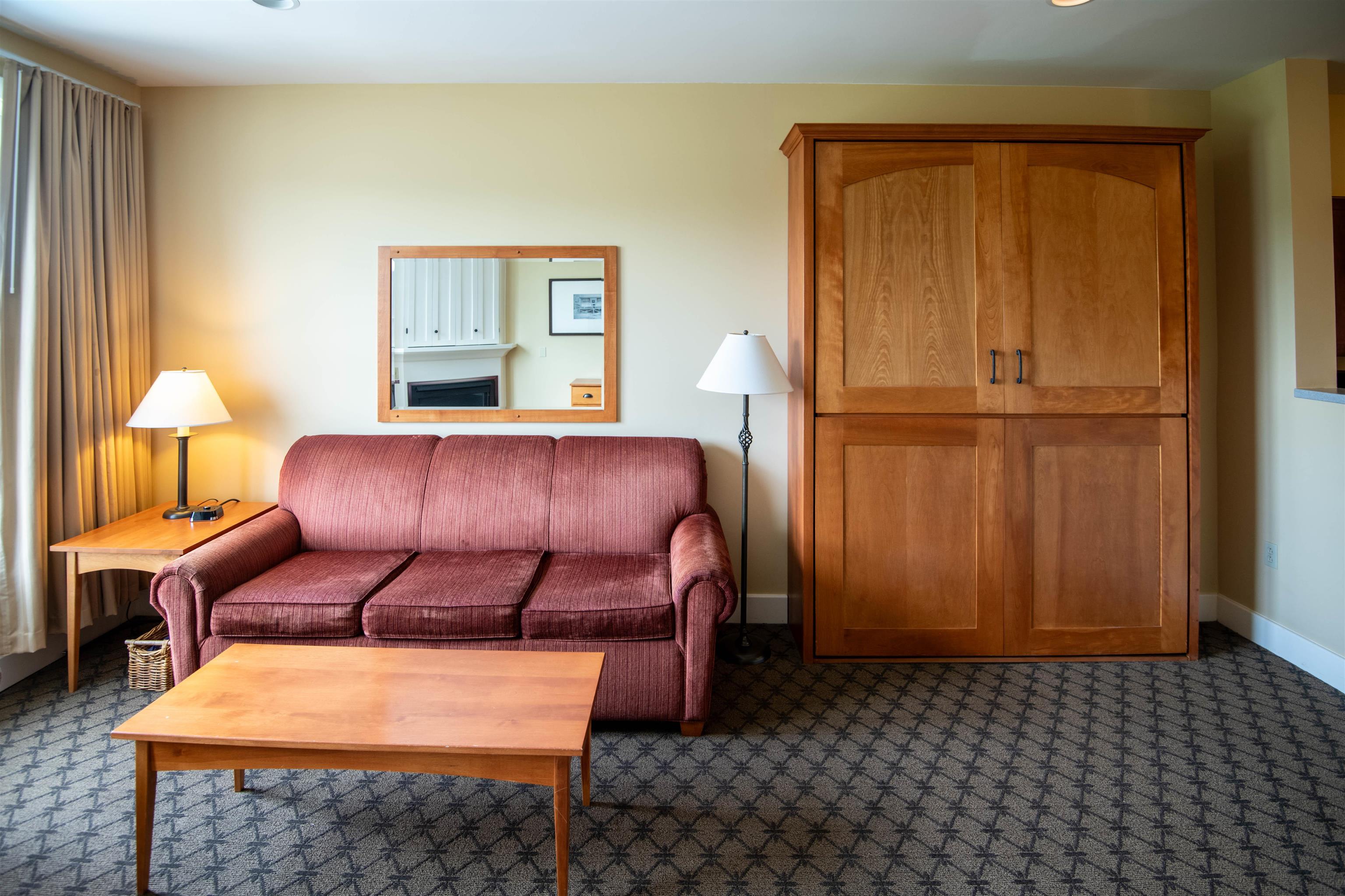 418 Qtr I Jackson Gore Inn Ludlow, VT 05149 - Photo 6 of 49