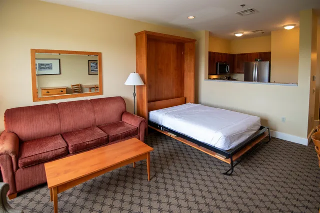 $68,000 | 418 Qtr I Jackson Gore Inn, Ludlow, VT 05149