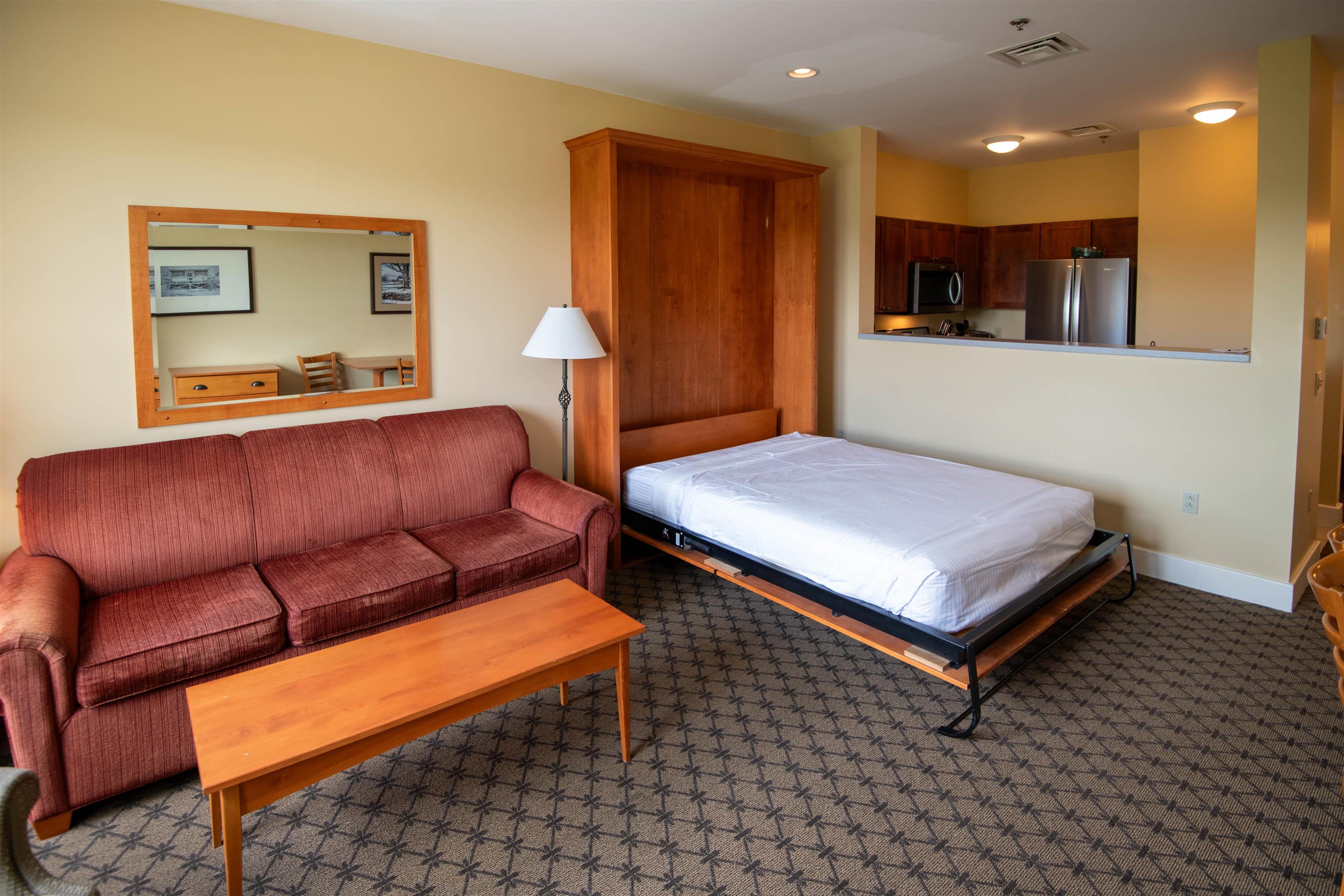 418 Qtr I Jackson Gore Inn Ludlow, VT 05149 - Photo 7 of 49