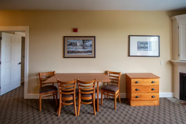 $68,000 | 418 Qtr I Jackson Gore Inn, Ludlow, VT 05149