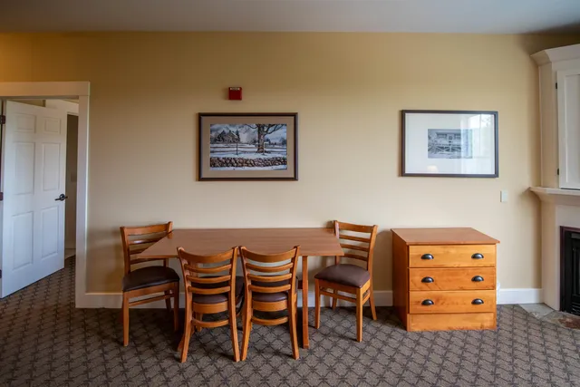 $68,000 | 418 Qtr I Jackson Gore Inn, Ludlow, VT 05149