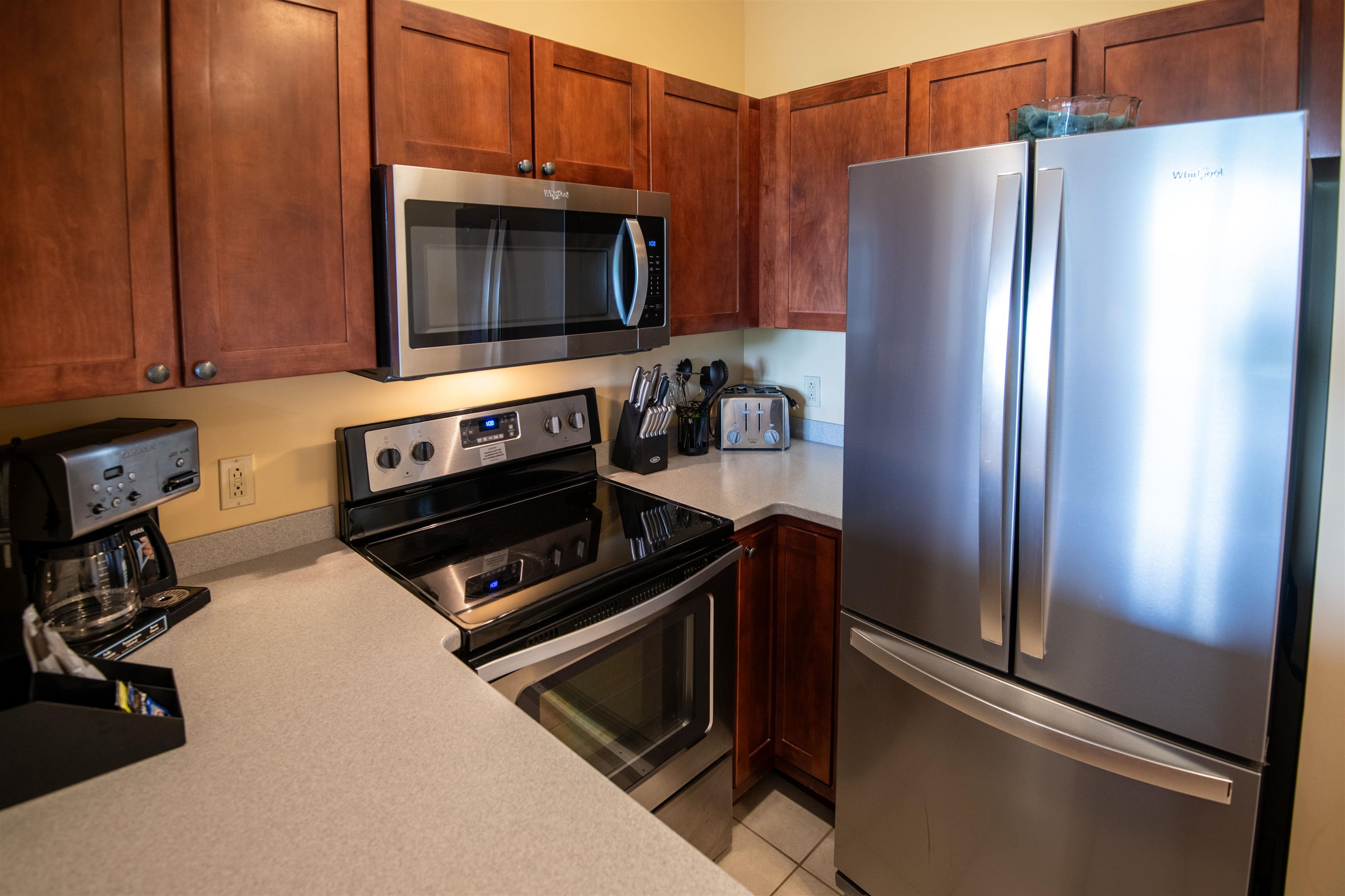 418 Qtr I Jackson Gore Inn Ludlow, VT 05149 - Photo 9 of 49