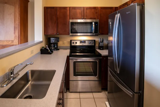 $68,000 | 418 Qtr I Jackson Gore Inn, Ludlow, VT 05149