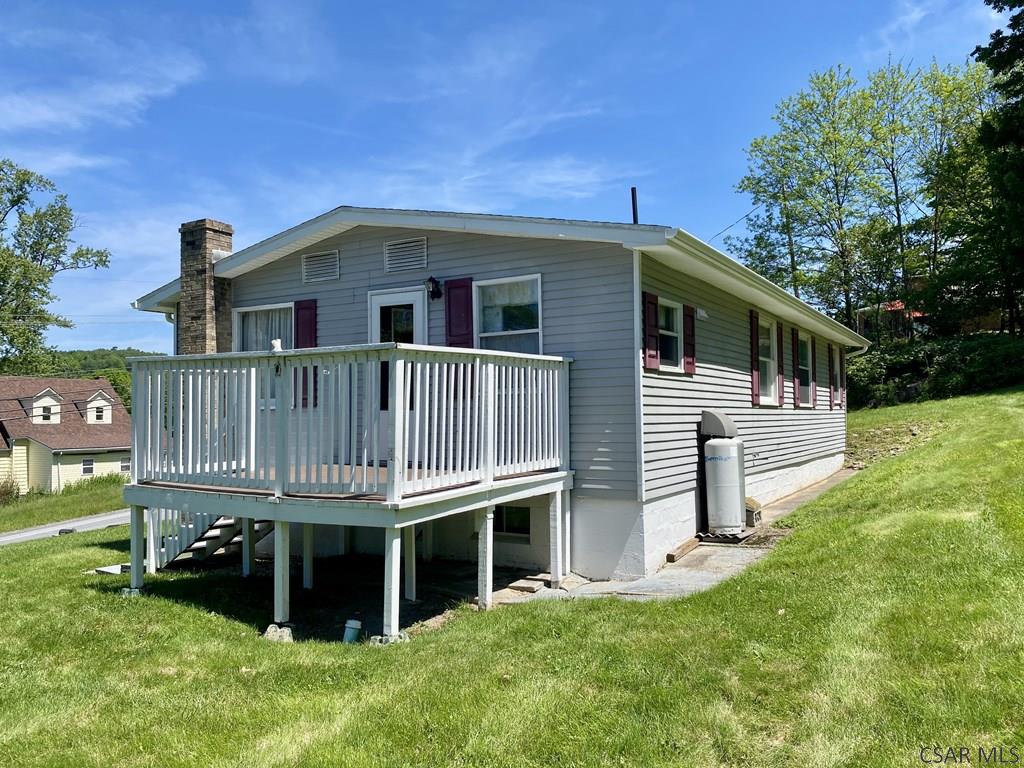 2058 Frankstown Road Johnstown, PA 15902 - Photo 7 of 63