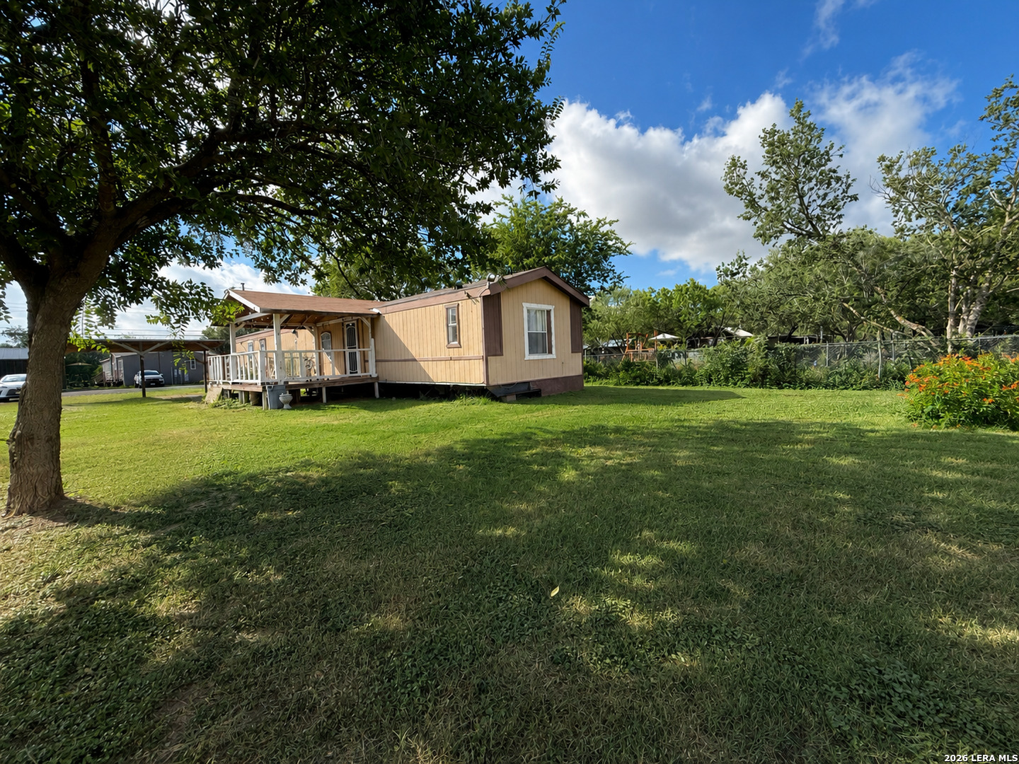 723 Kayroe Road Adkins, TX 78101 - Photo 39 of 43