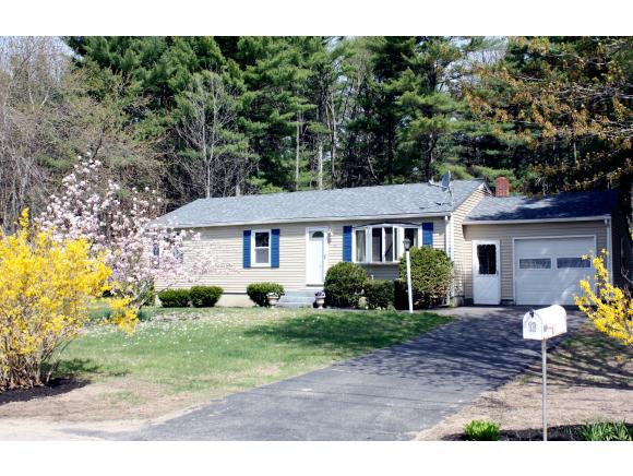 13 Strafford Road Dover, NH 03820 - Photo 1 of 18
