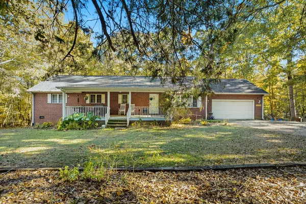 $395,000 | 203 C P Hanks Road, Iva, SC 29655