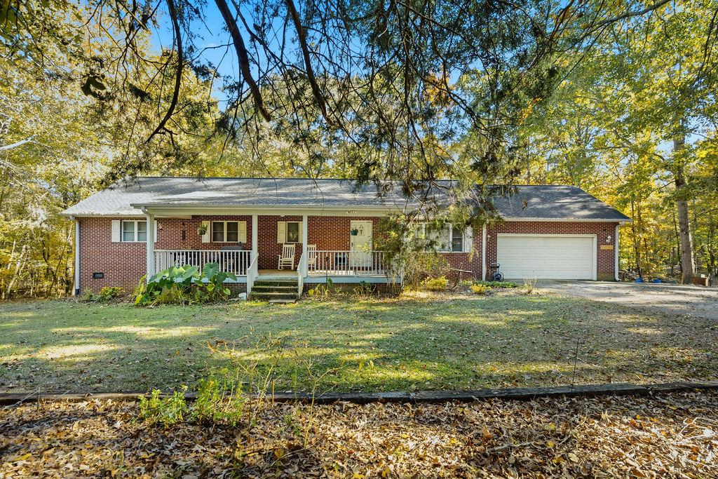 203 C P Hanks Road Iva, SC 29655 - Photo 1 of 33