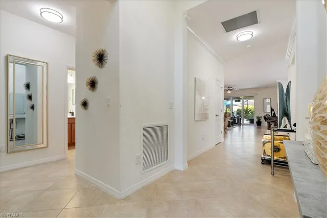 $599,000 | 1987 Fairmont Lane, Naples, FL 34120