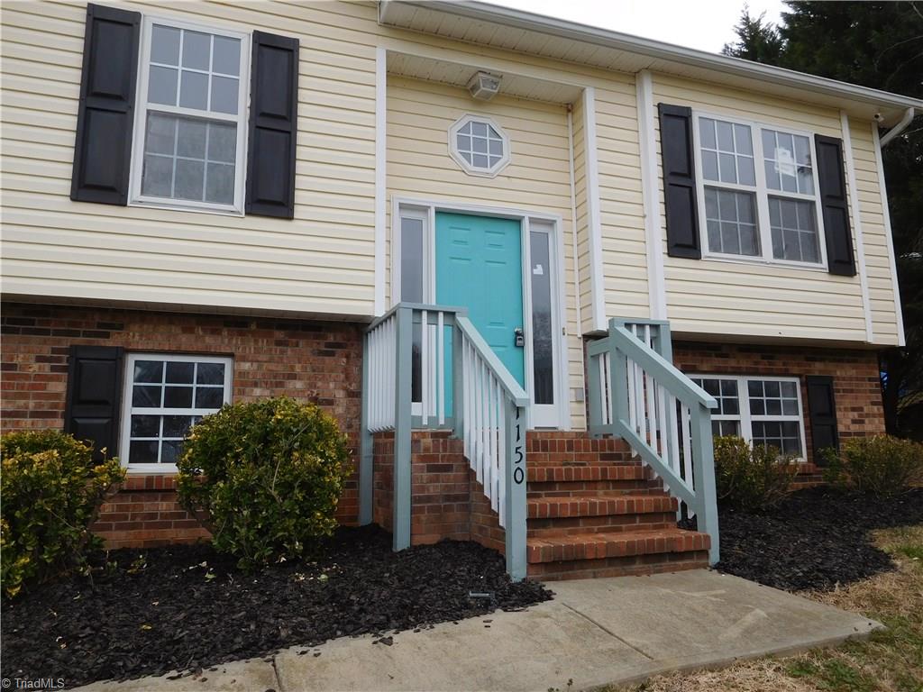 WELCOME HOME!  This home qualifies for a USDA 100% Loan.  No Money Down MTG!