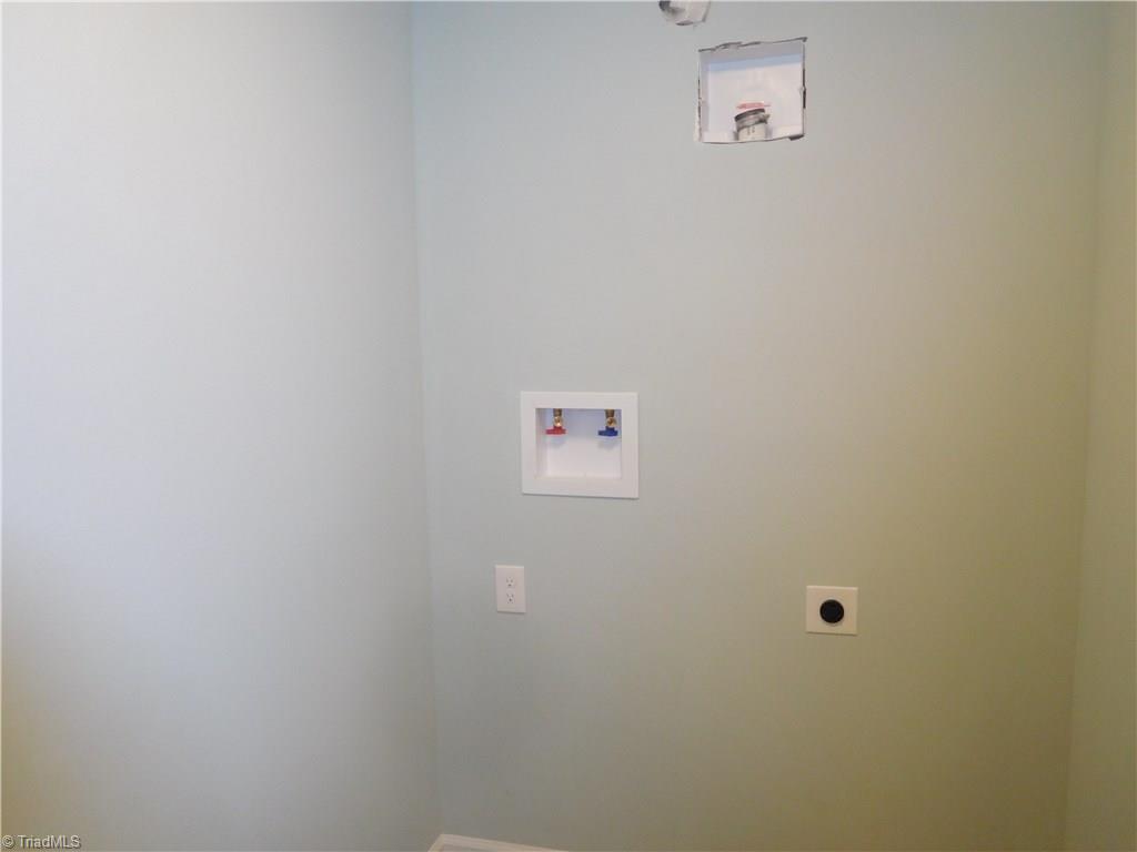 1150 Low Valley Court Rural Hall, NC 27045 - Photo 14 of 15 Laundry Room located in basement.