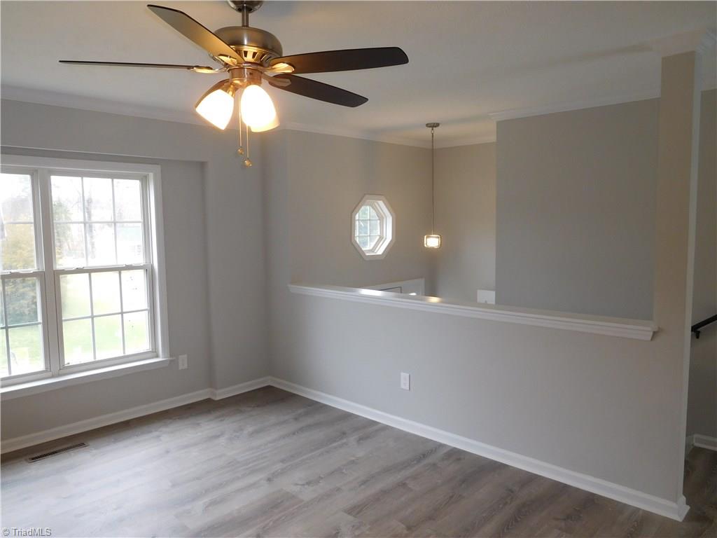 1150 Low Valley Court Rural Hall, NC 27045 - Photo 4 of 15 Living Room.