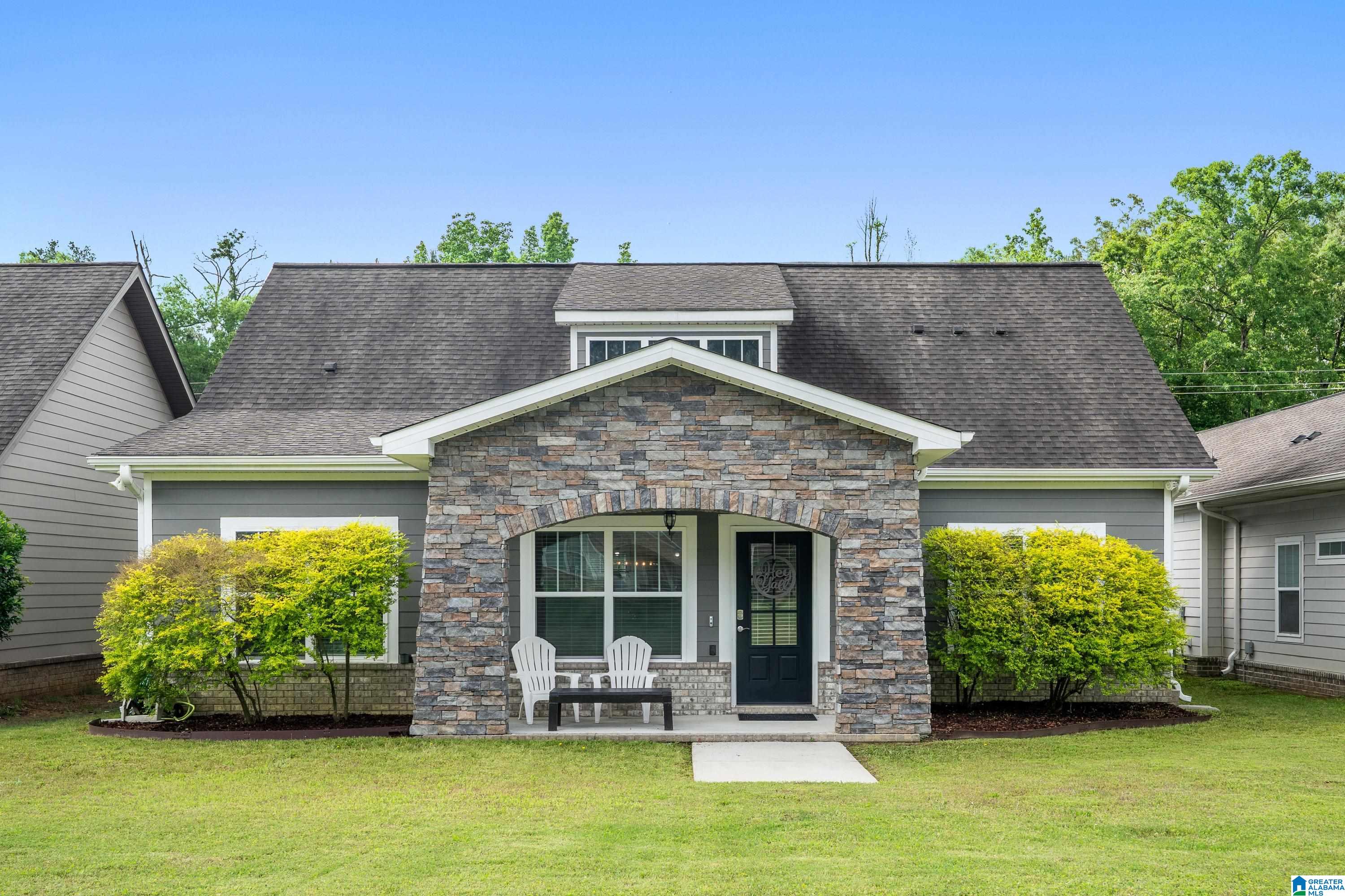 186 Trotter Lane Morris, AL 35116 - Photo 1 of 37