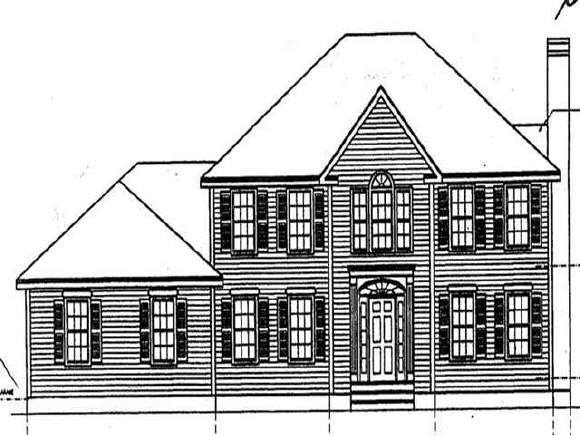 54 Thackeray Road Concord, NH 03301 - Photo 1 of 1
