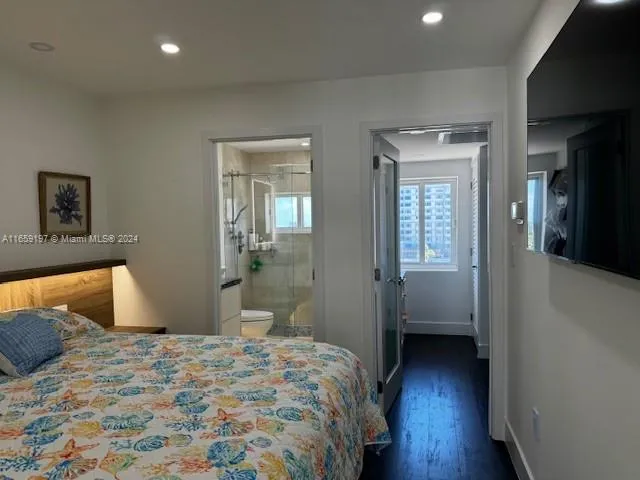 a close view of shoes and a potted plant