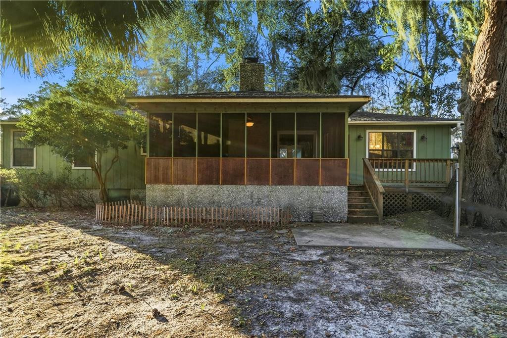 505 Old Mission Road Brunswick, GA 31525 - Photo 35 of 35 Photo 35