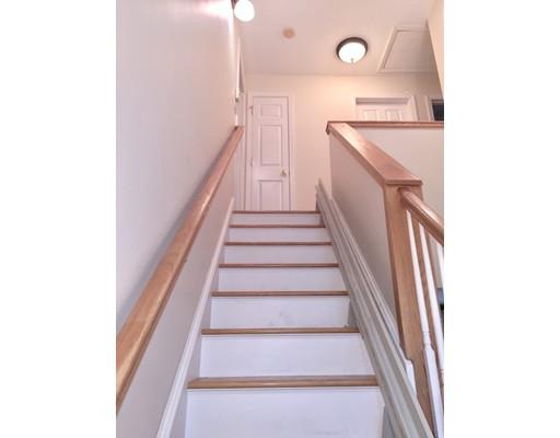 75 Ridge Road Raynham, MA 02767 - Photo 14 of 28 a view of entryway