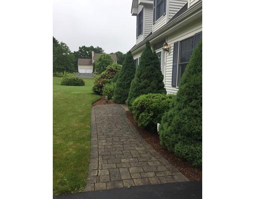 75 Ridge Road Raynham, MA 02767 - Photo 20 of 28 a view of a back yard