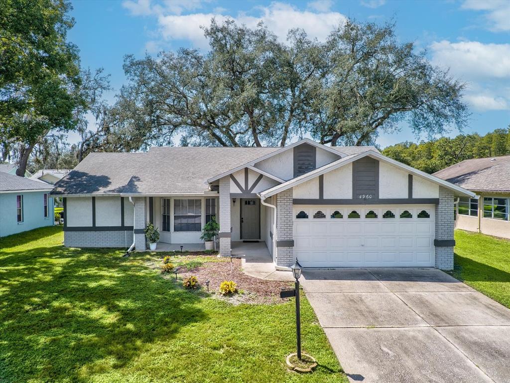 4960 Prince George Circle New Port Richey, FL 34655 - Photo 1 of 1