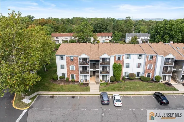 $330,124 | 336 Lancaster Court, Unit 2336, Piscataway, NJ 08854