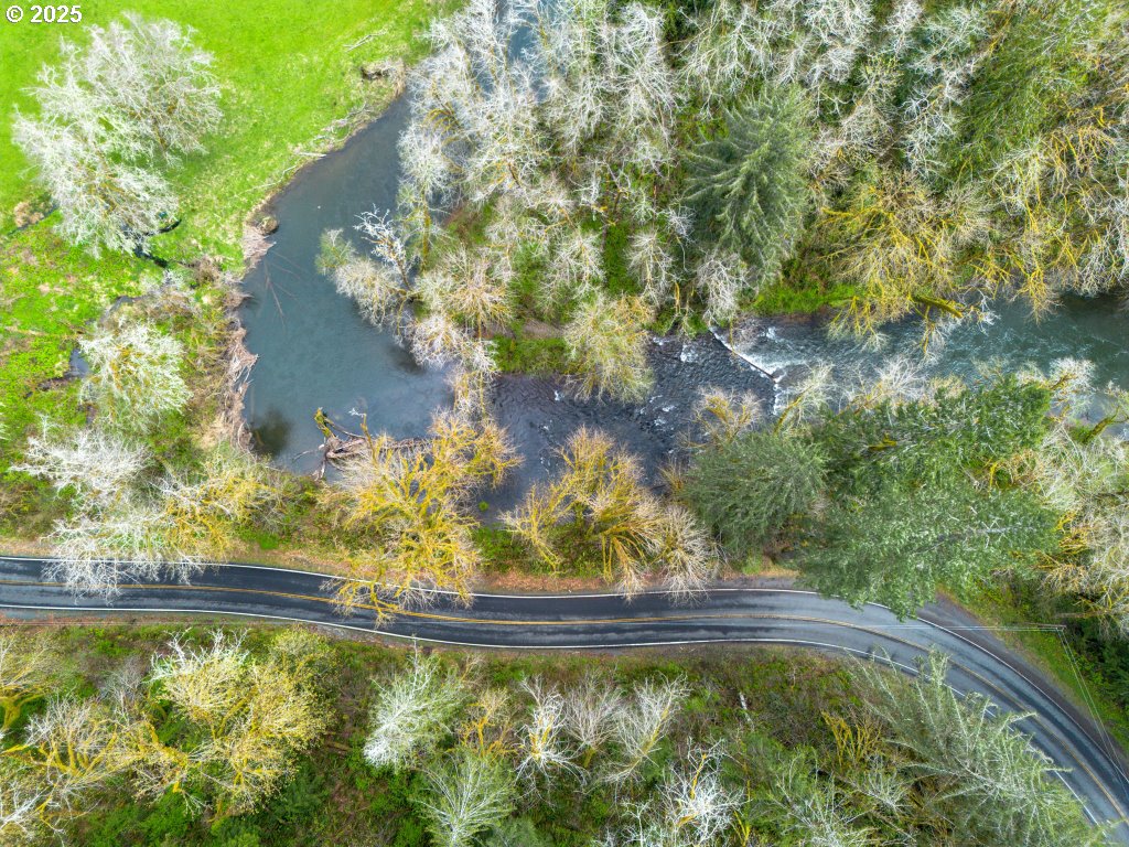 0 Lower Nehalem Road Seaside, OR 97138 - Photo 5 of 7 a view of a lake view