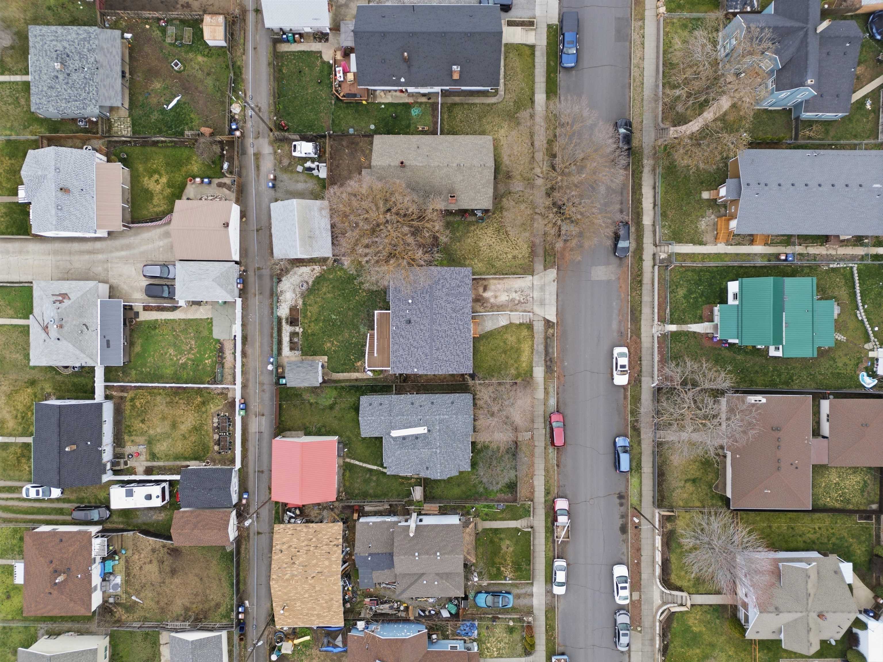 624 East Lacrosse Avenue Spokane, WA 99207 - Photo 42 of 44