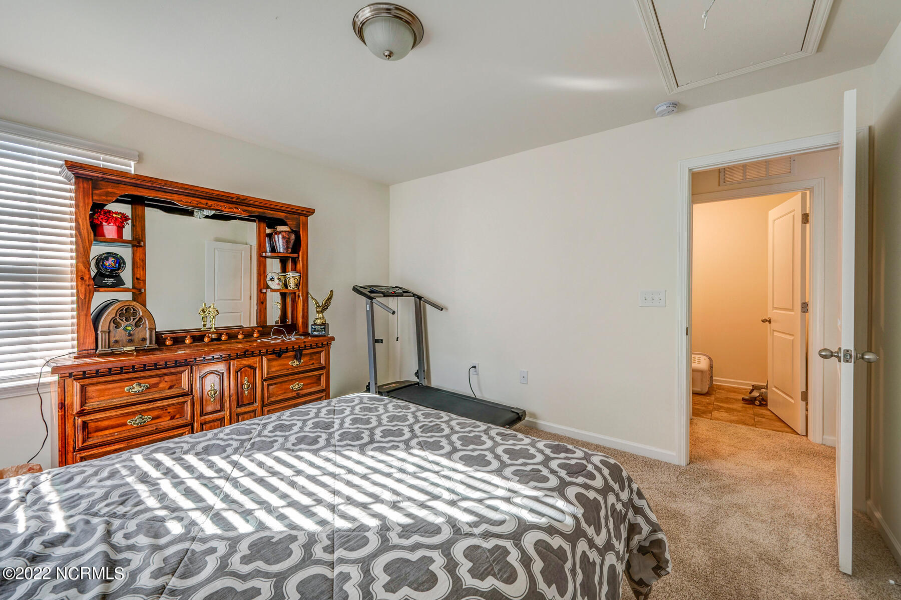326 Frida Road New Bern, NC 28560 - Photo 41 of 51 Bedroom 2