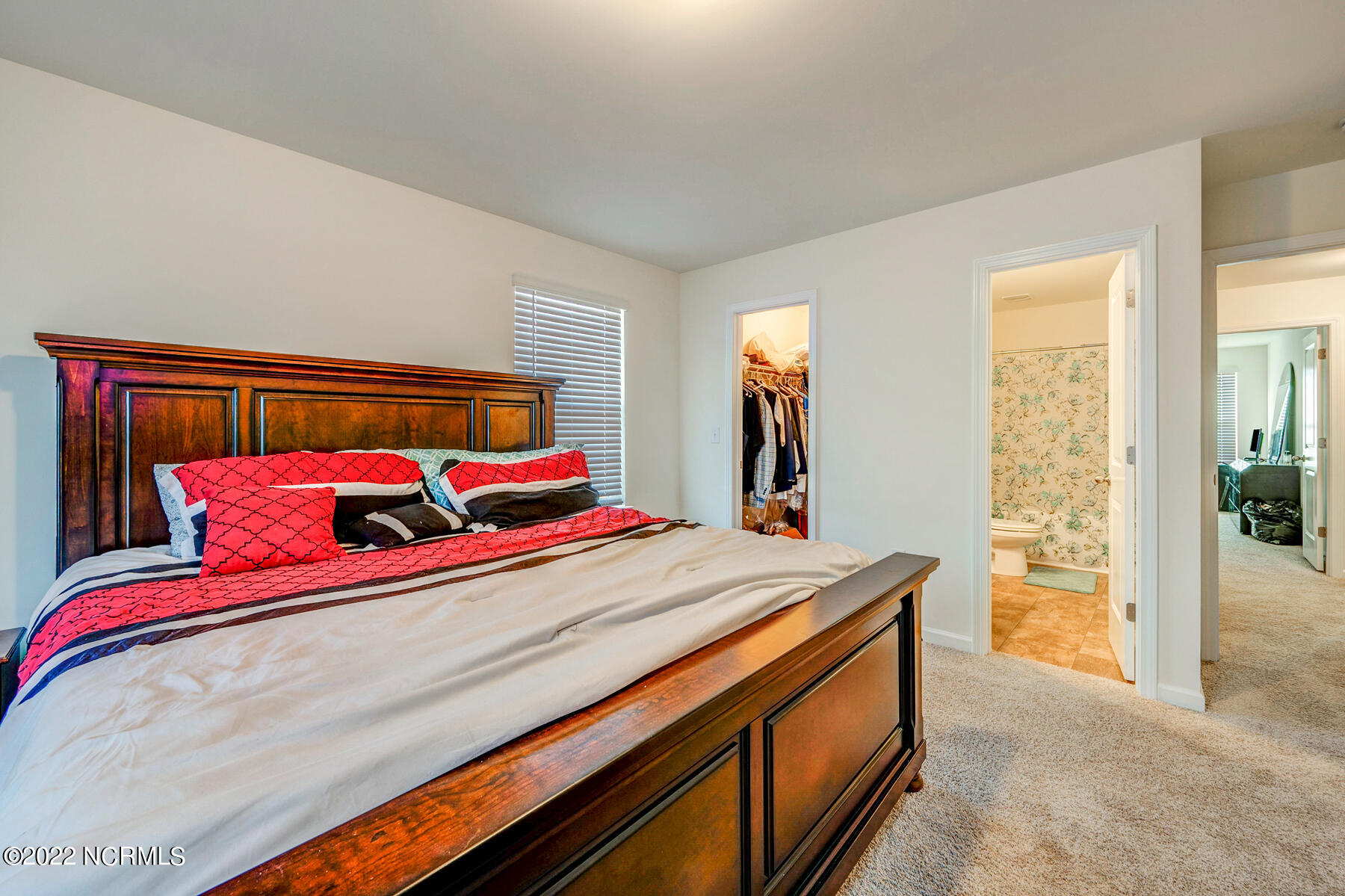 326 Frida Road New Bern, NC 28560 - Photo 48 of 51 Bedroom 3