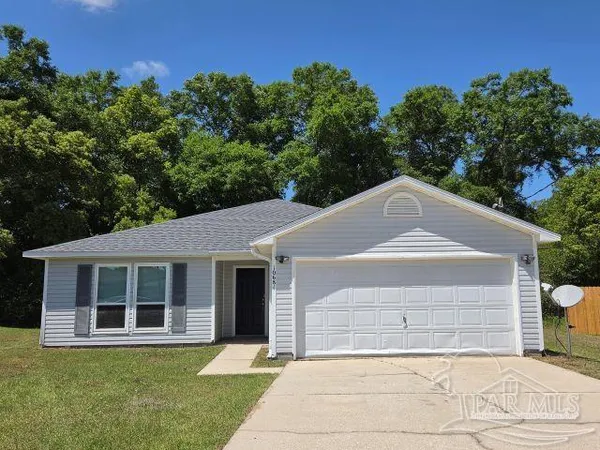 $239,900 | 10681 Senegal Drive, Pensacola, FL 32534
