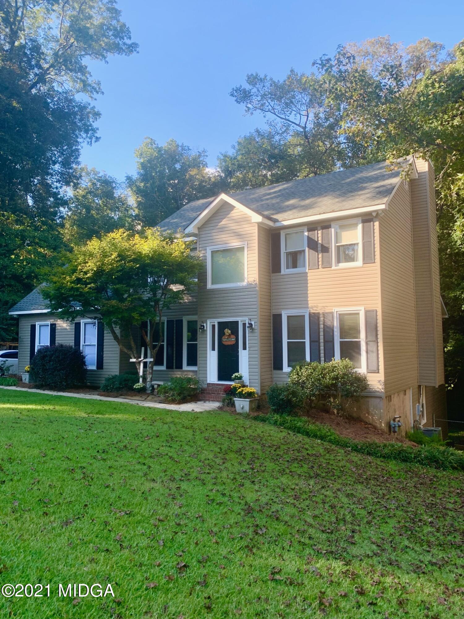 123 Rivoli Oaks Circle Macon, GA 31210 - Photo 2 of 49 IMG_9270