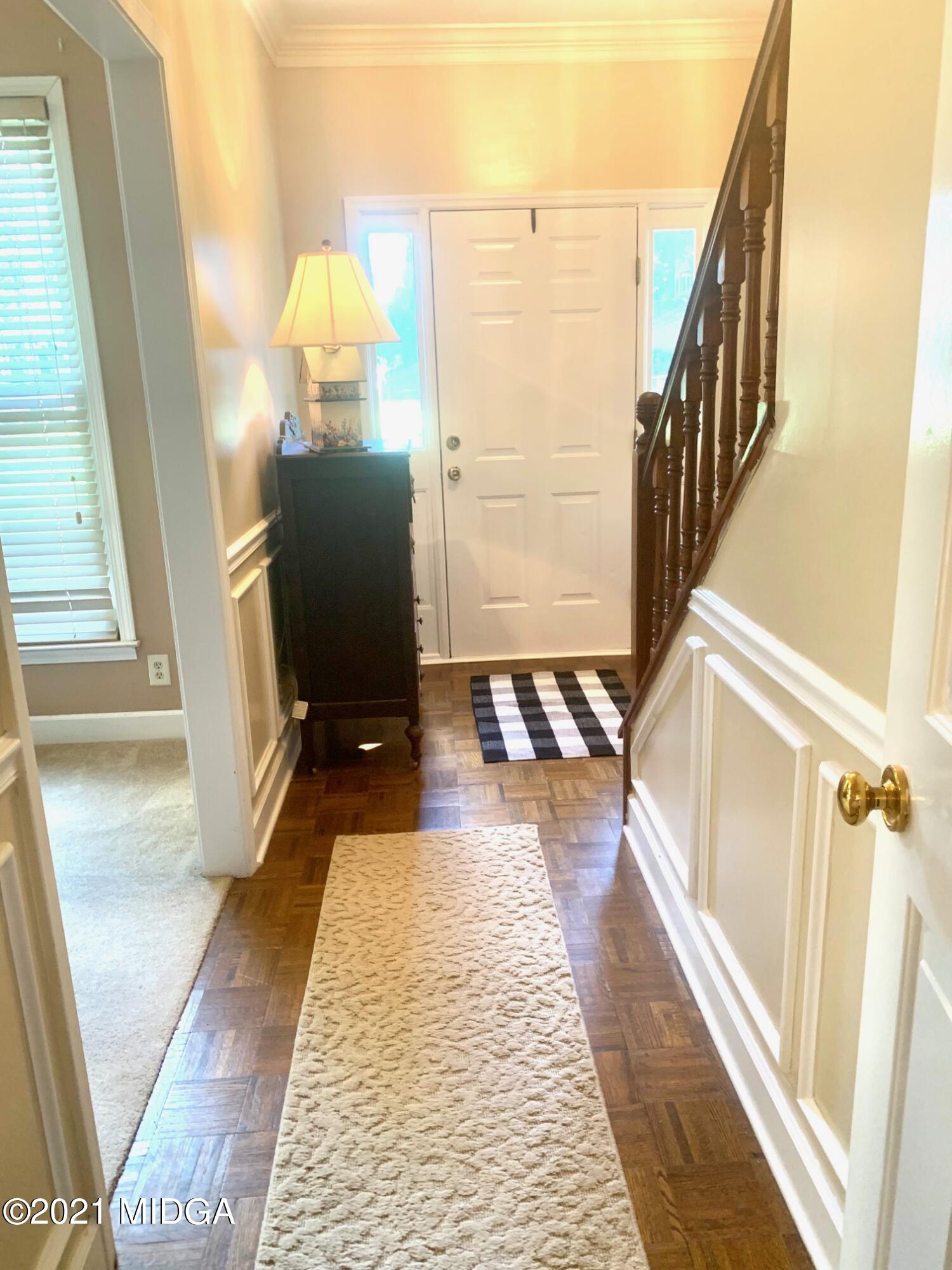 123 Rivoli Oaks Circle Macon, GA 31210 - Photo 20 of 49 IMG_9161