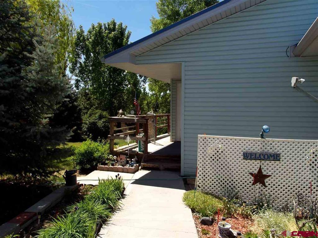12391 Rockhill Road Eckert, CO 81418 - Photo 1 of 19