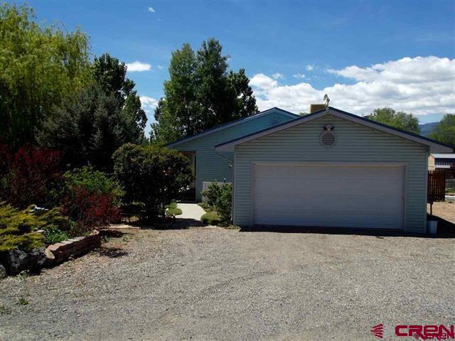 12391 Rockhill Road Eckert, CO 81418 - Photo 3 of 19