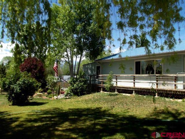12391 Rockhill Road Eckert, CO 81418 - Photo 5 of 19