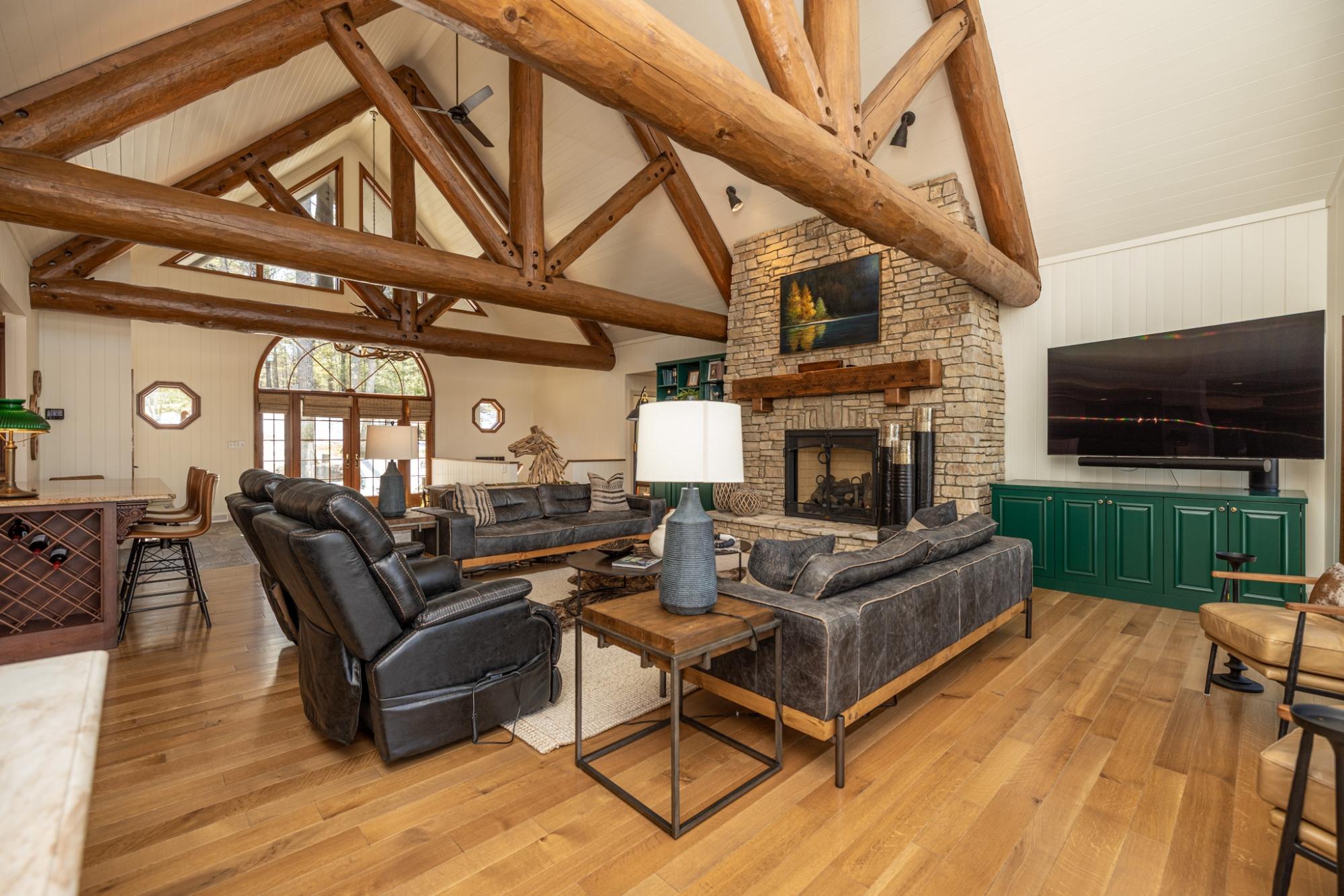 8236 Streater Road Minocqua, WI 54548 - Photo 10 of 65 Gallery Image 10