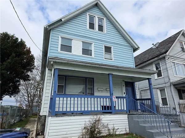 $199,900 | 136 Milton Street, Buffalo, NY 14210