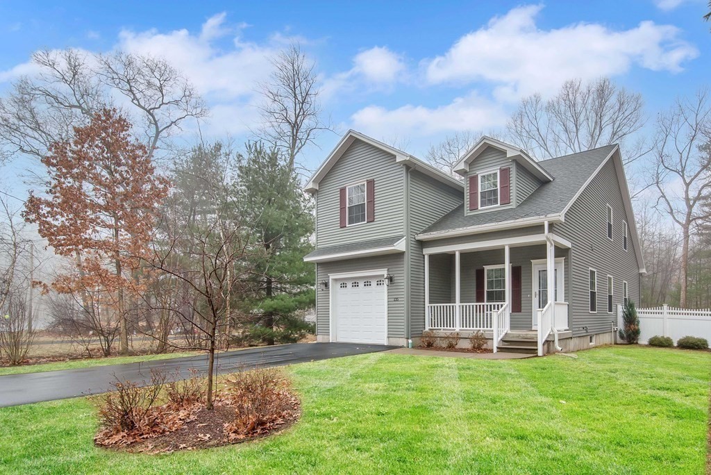 135 Old Lyman Road South Hadley, MA 01075 - Photo 1 of 42 Gallery Image 1
