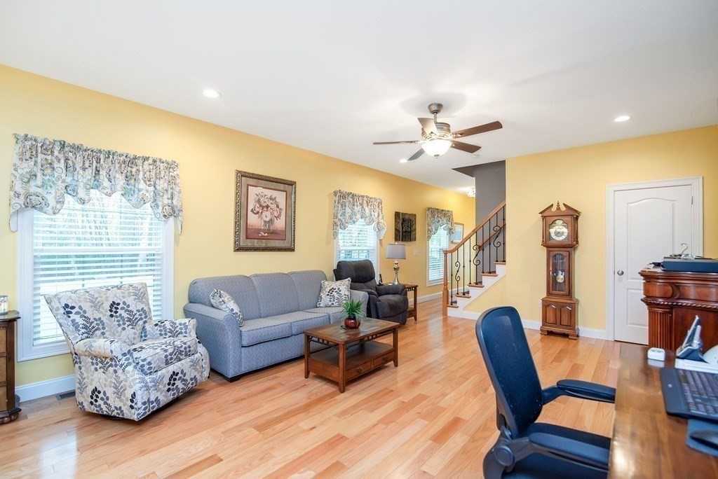 135 Old Lyman Road South Hadley, MA 01075 - Photo 18 of 42 Gallery Image 18